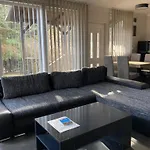 Chalet Lux Fahaz *