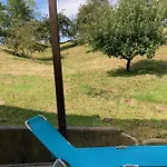 Chalet Lux Fahaz Parad