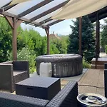 Chalet Lux Fahaz *