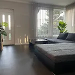 Lux Fahaz Chalet