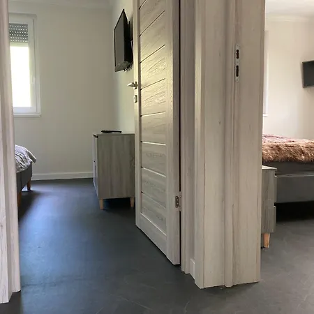 Domek alpejski Lux Fahaz *