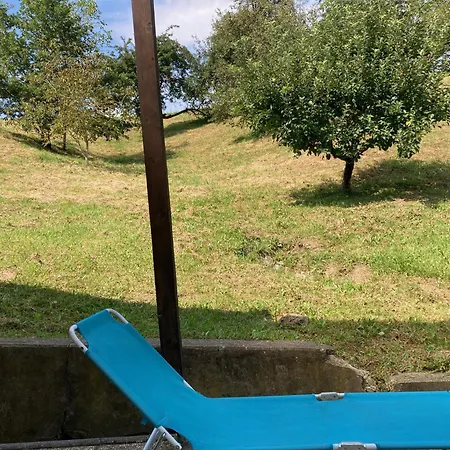 Domek alpejski Lux Fahaz Parád