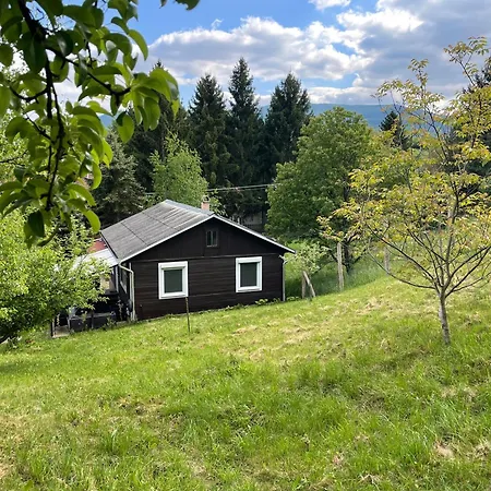 Chalet Lux Fahaz Parád
