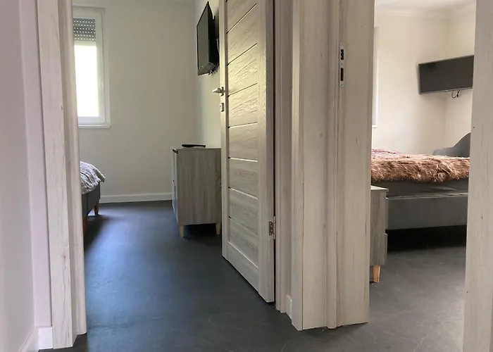 בקתה Lux Fahaz *