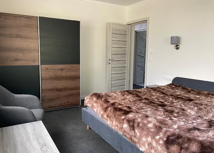 Chalet Lux Fahaz
