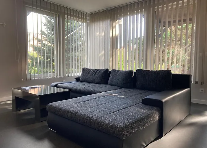 Lux Fahaz Chalet *